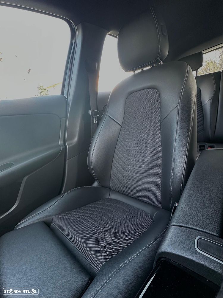 Mercedes-Benz A 180 d Style Aut. - 11