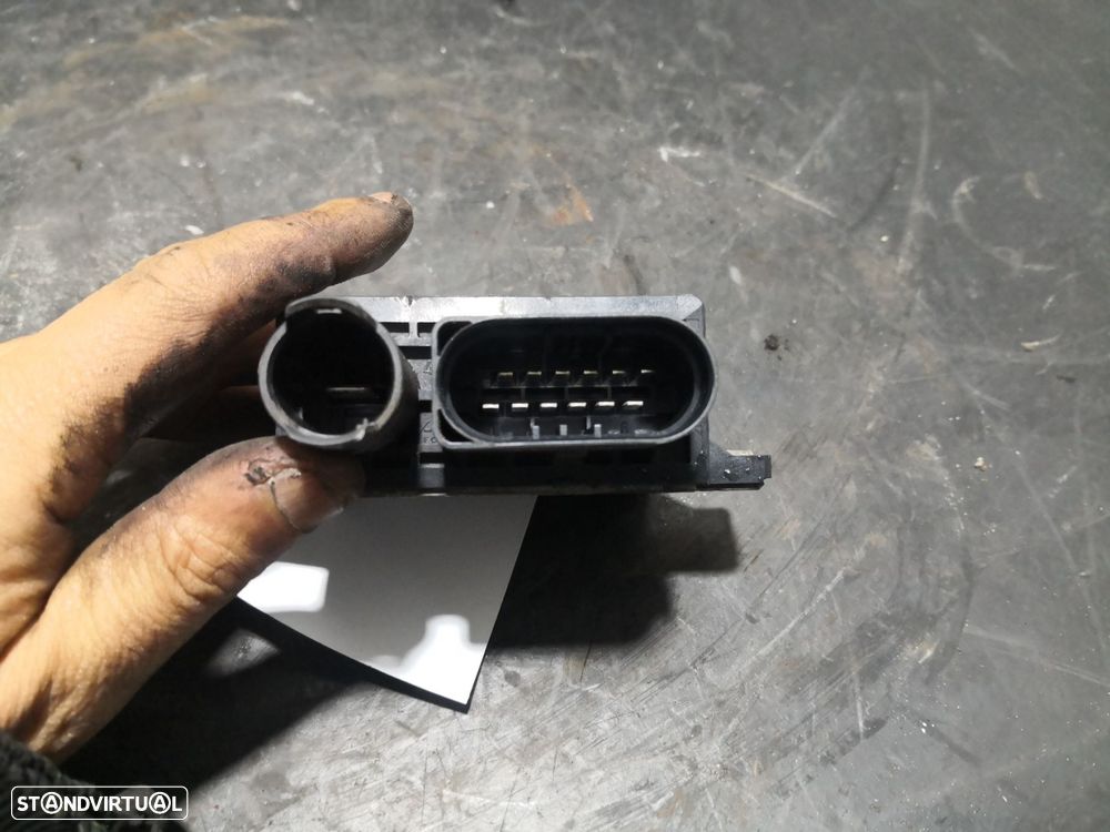 Relé De Aquecimento De Velas Bmw 3 Touring (E46) - 2
