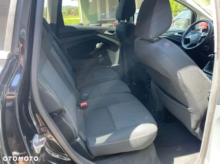 Ford C-MAX 1.6 Ti-VCT SYNC Edition - 14