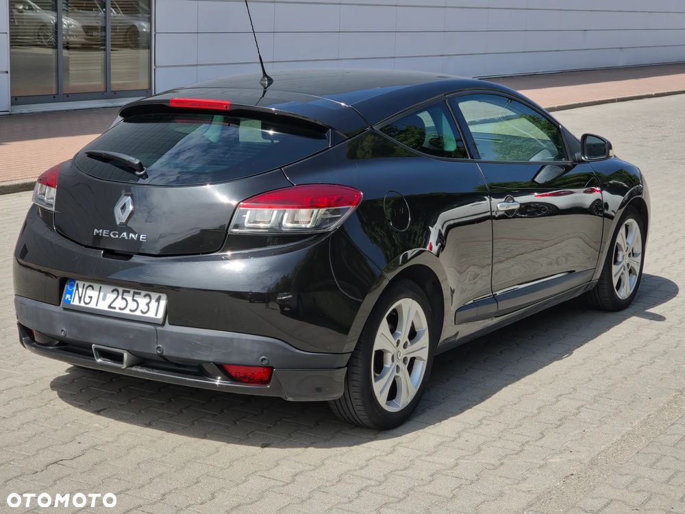 Renault Megane 1.4 16V TCE Bose Edition - 2