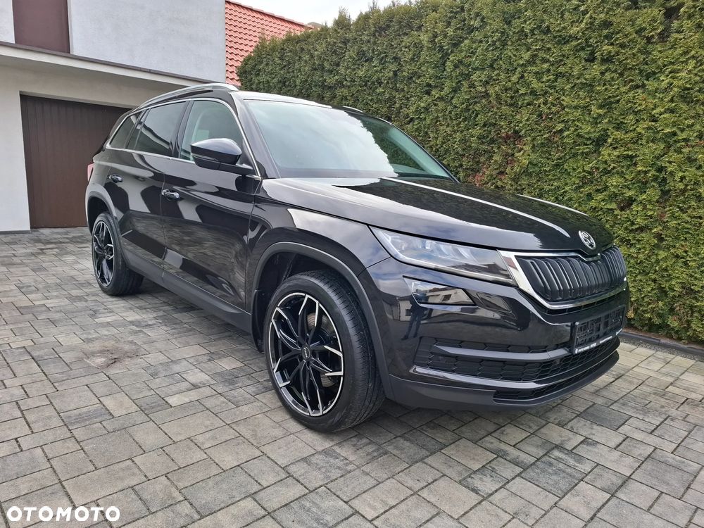 Skoda Kodiaq - 20