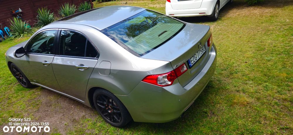 Honda Accord 2.4 Executive - 5