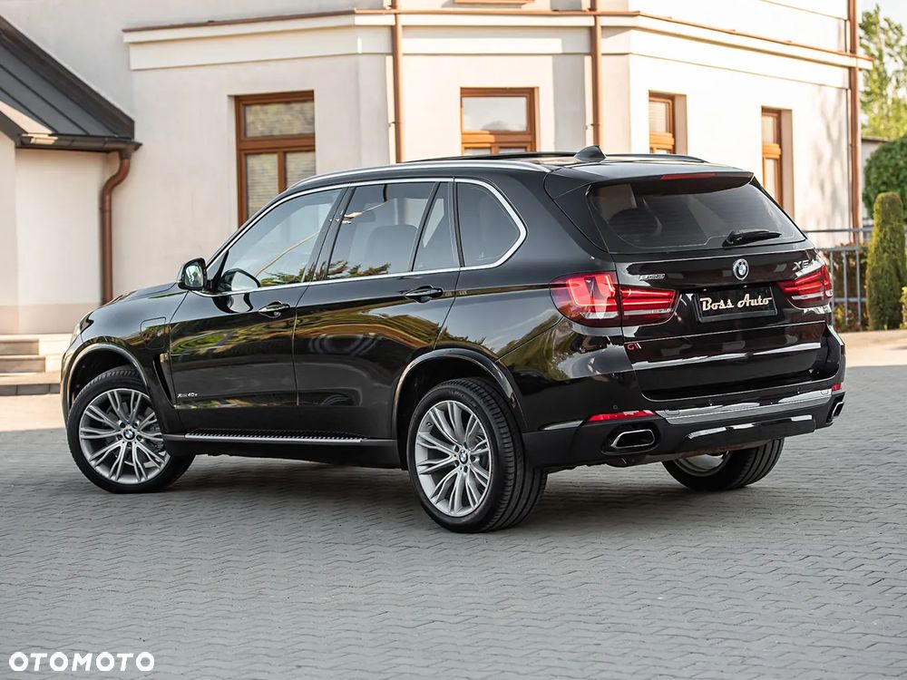 BMW X5 - 9