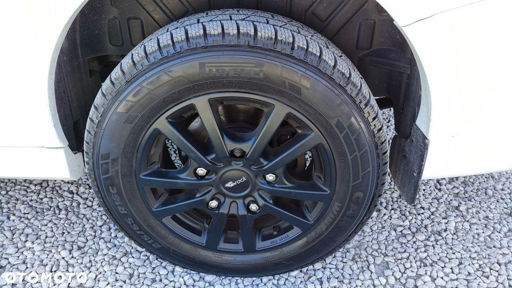 Ford Transit Custom - 15
