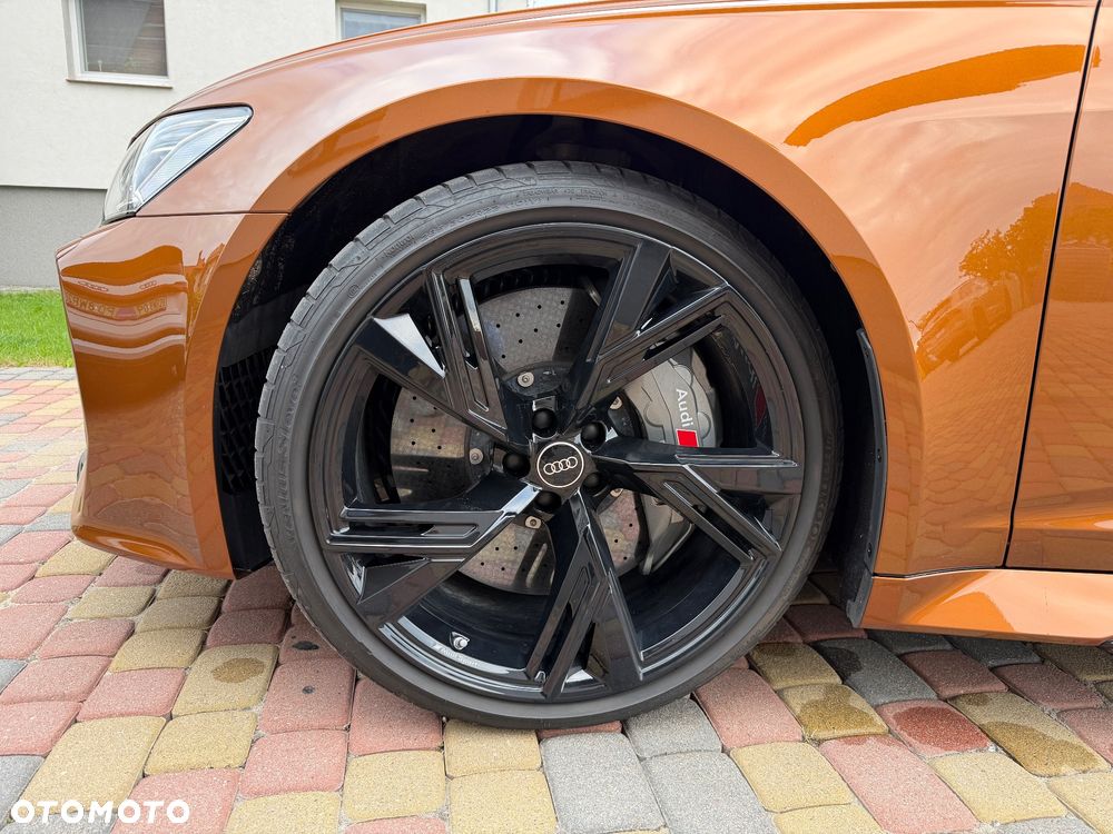 Audi RS6 Avant - 3