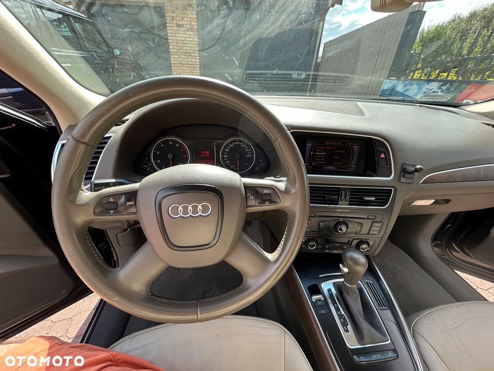 Audi Q5 2.0 TFSI Quattro S tronic - 18