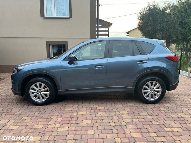 Mazda CX-5 2.0 Skymotion AWD - 7