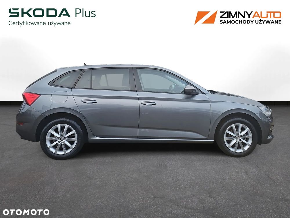 Skoda Scala 1.0 TSI Ambition - 7