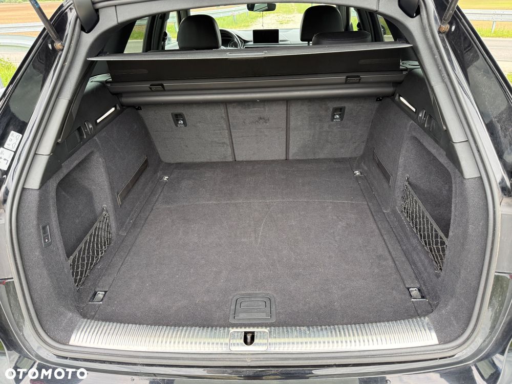 Audi A4 Avant 2.0 TDI S tronic - 10