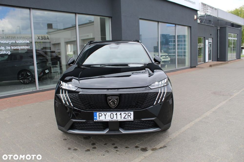 Peugeot 5008 - 4