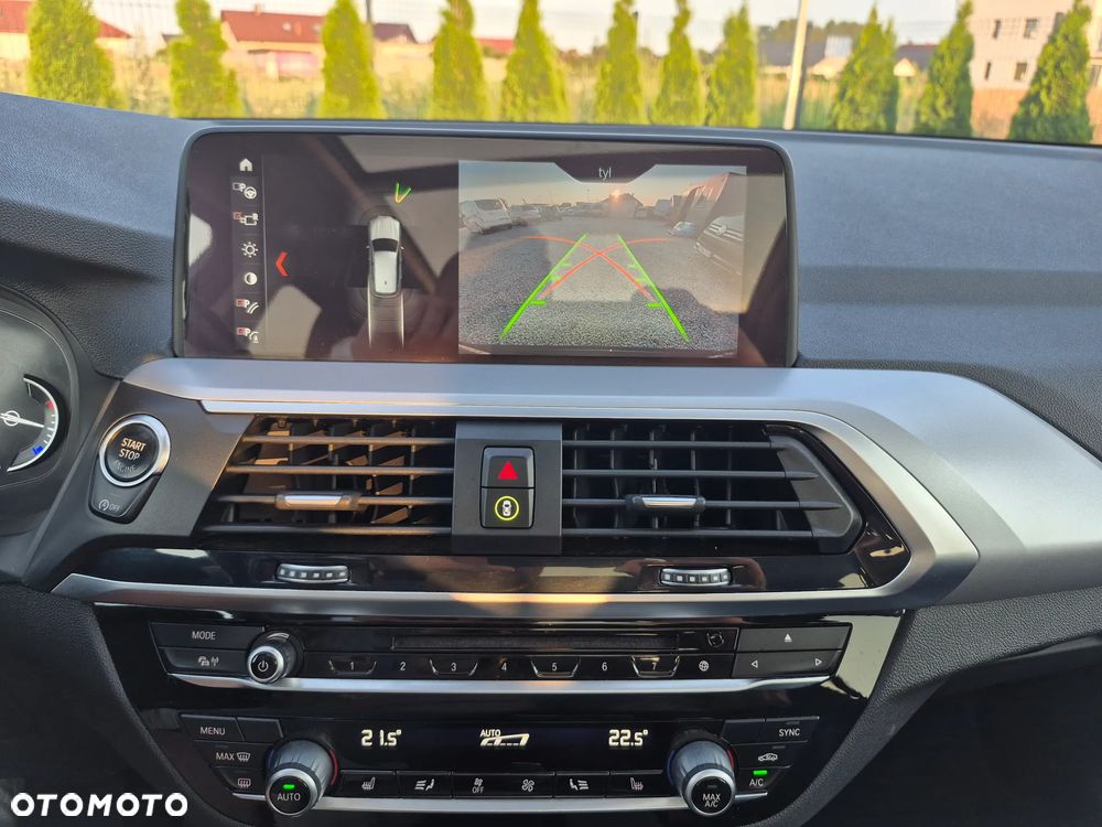 BMW X3 - 33