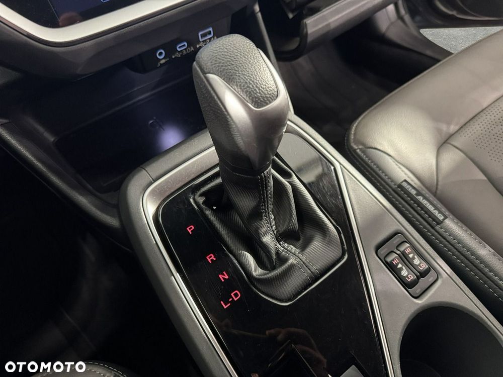Subaru Crosstrek - 31