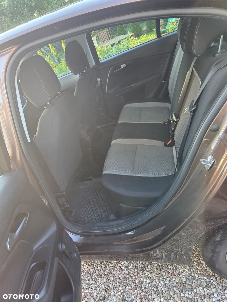 Fiat Tipo 1.4 16v Pop - 6