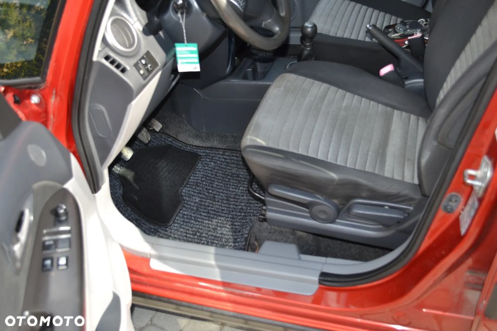 Suzuki SX4 1.6 Premium 4WD - 9