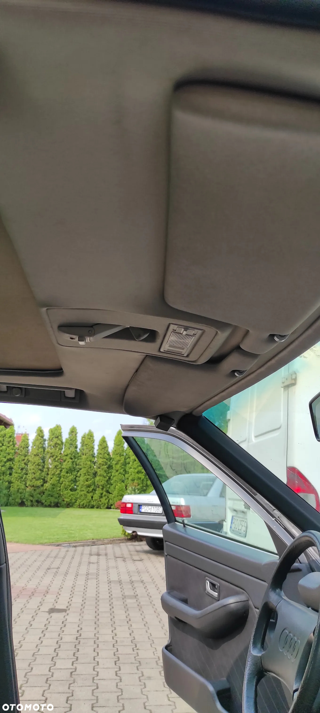 Audi 100 Avant 2.3 E - 9