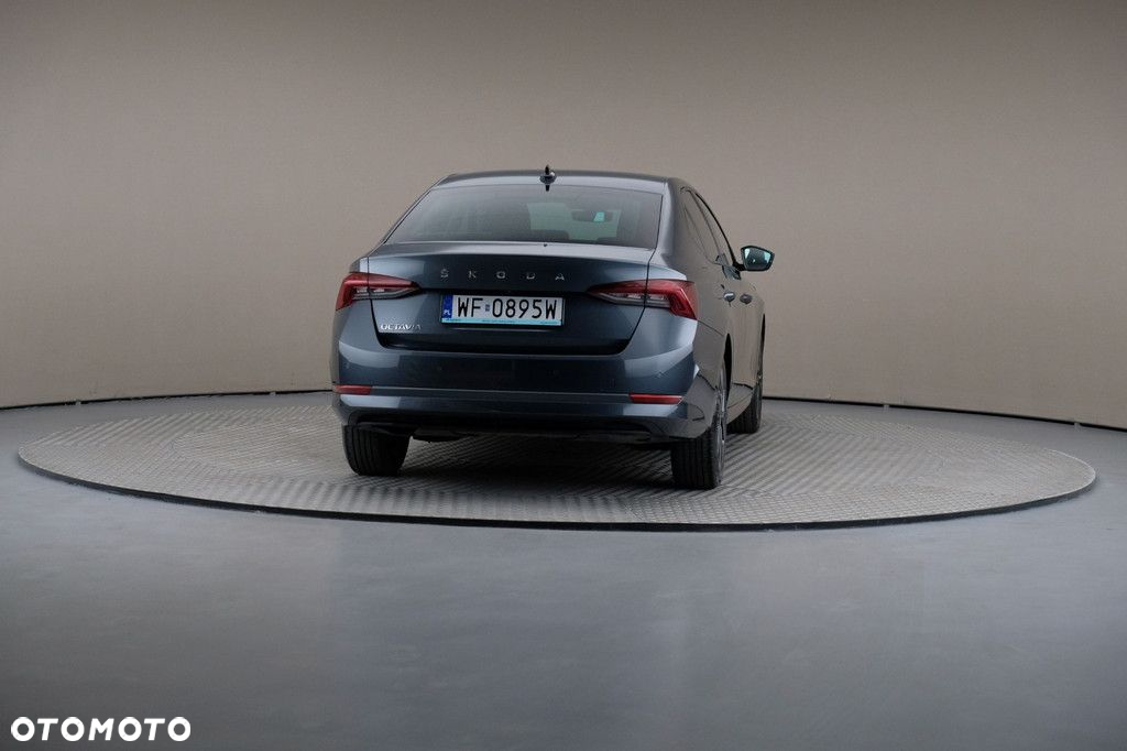 Skoda Octavia 1.0 TSI Ambition - 5