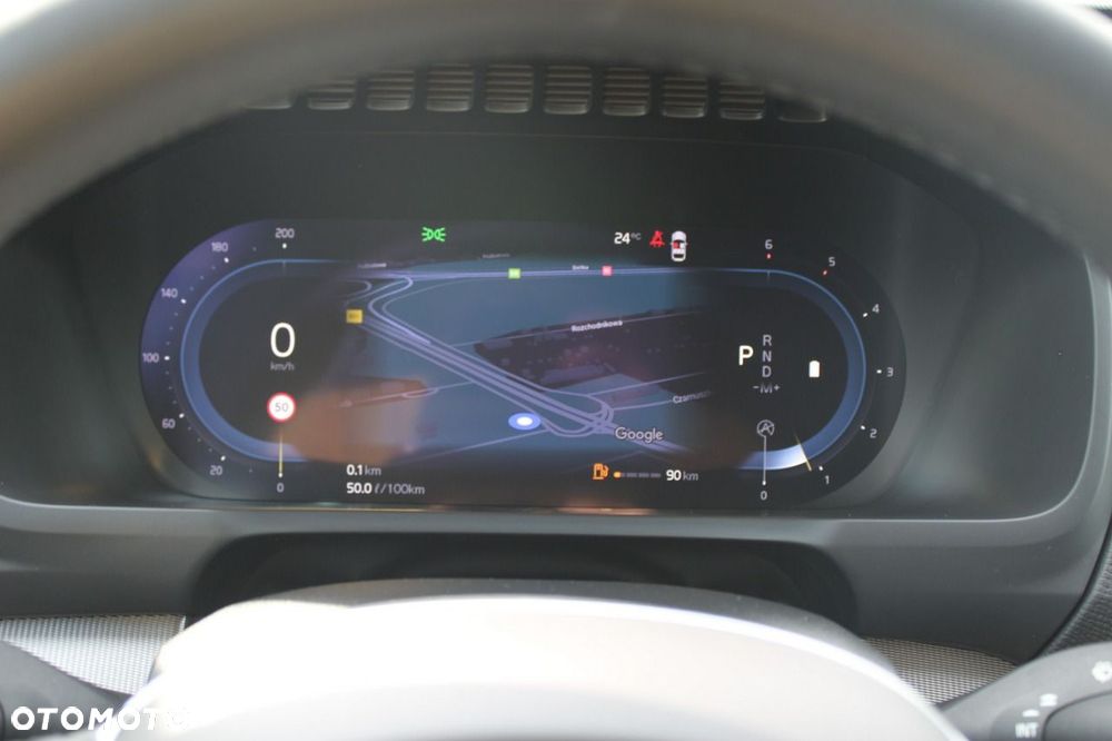 Volvo XC 90 B5 D AWD Geartronic Momentum - 34