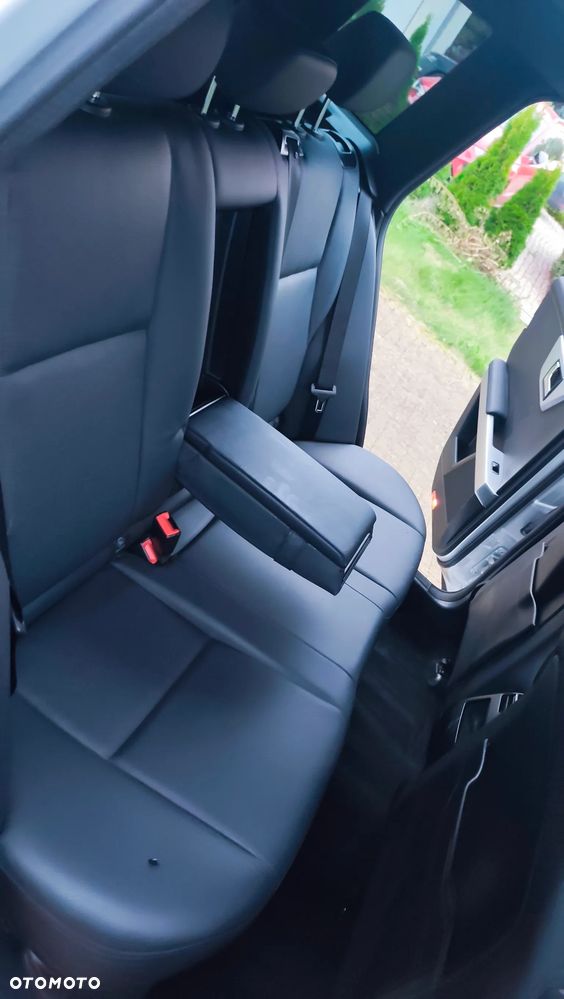 Mercedes-Benz GLK 250 BlueTEC 4Matic 7G-TRONIC - 27