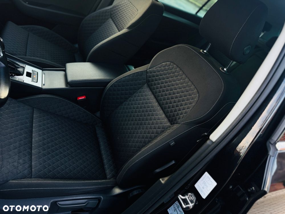 Skoda Superb 2.0 TDI DSG Active - 7