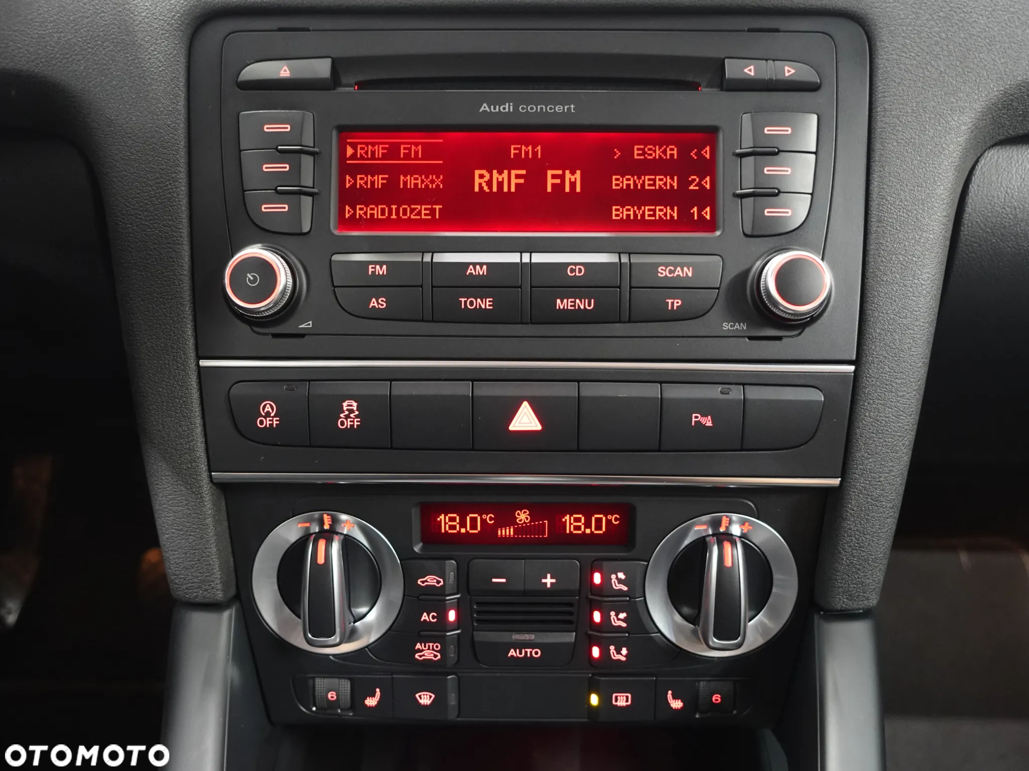 Audi A3 2.0 TDI Sportback DPF quattro S line Sportpaket - 34