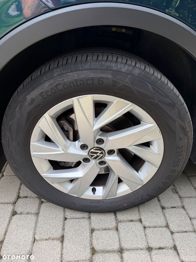 Volkswagen Tiguan 2.0 TSI 4Mot Elegance DSG - 35