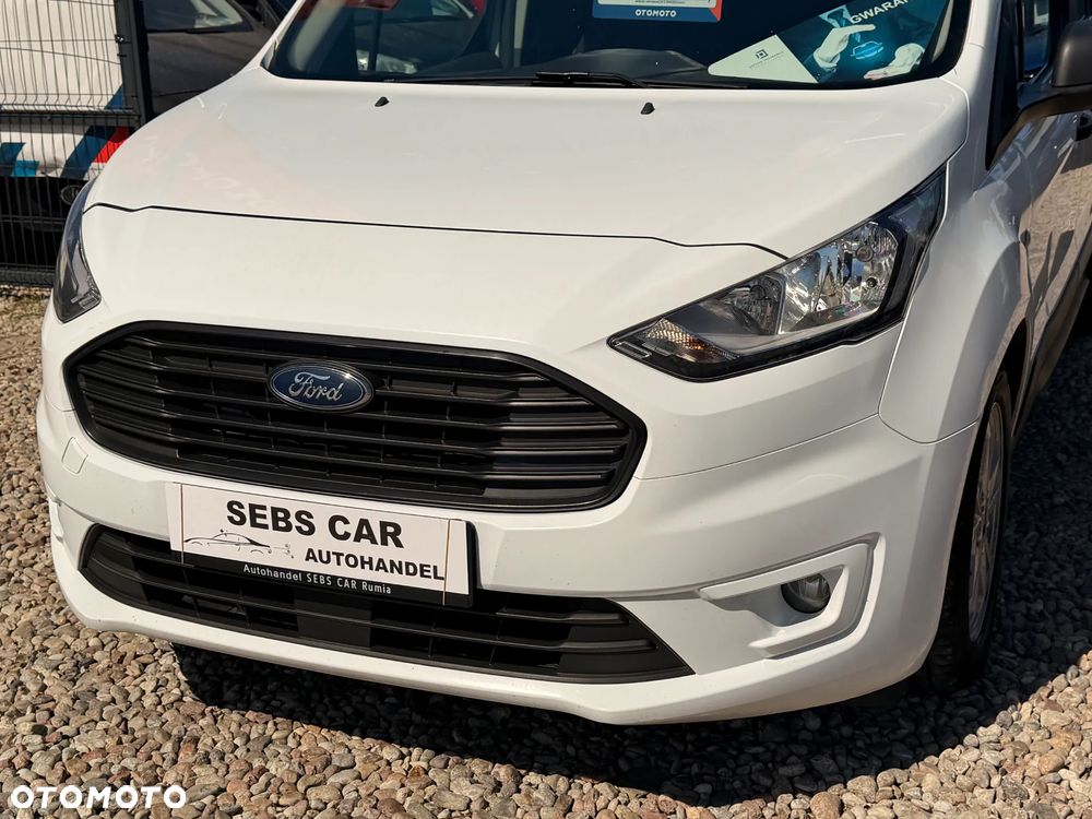Ford Tourneo Connect 1.5 EcoBlue Active - 8