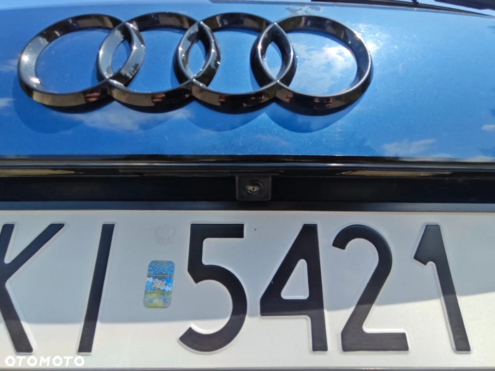 Audi A6 Avant 3.0 TDI Quattro Tiptronic - 22