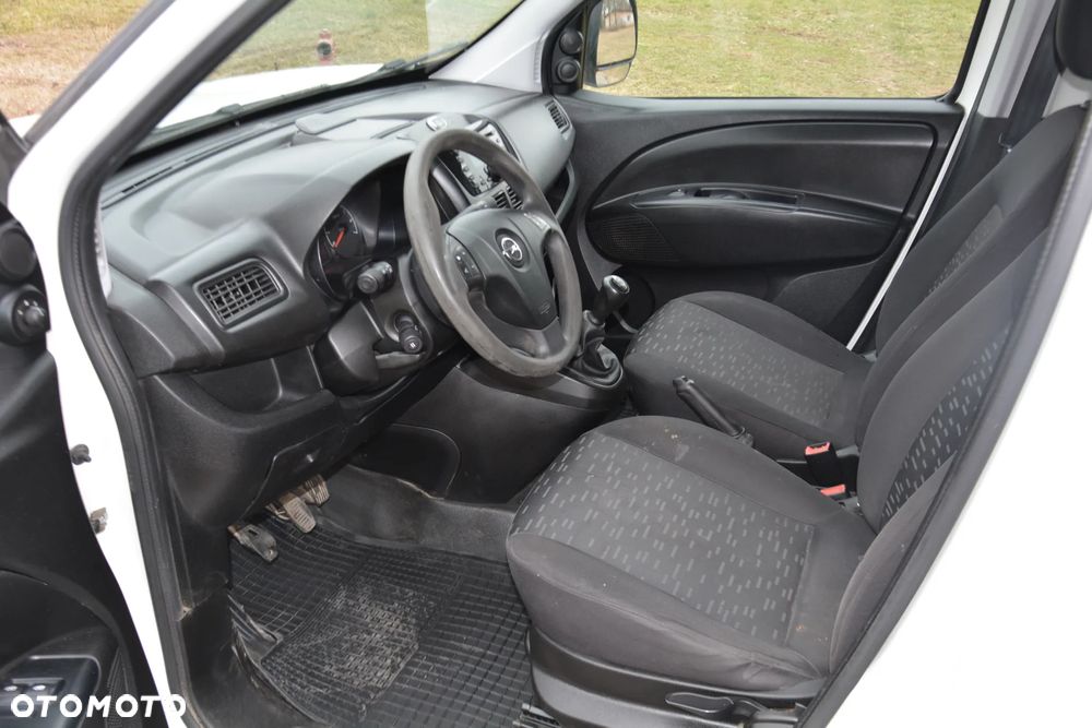 Opel Combo Tour Van 1.3 CDTI L1H1 - 9