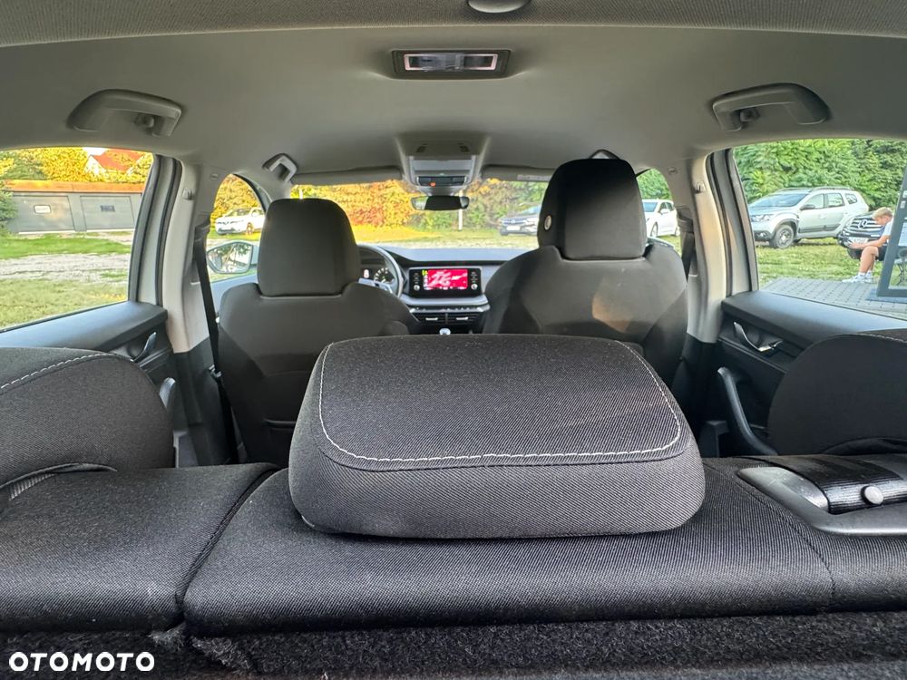 Skoda Octavia 1.5 TSI ACT Ambition - 19