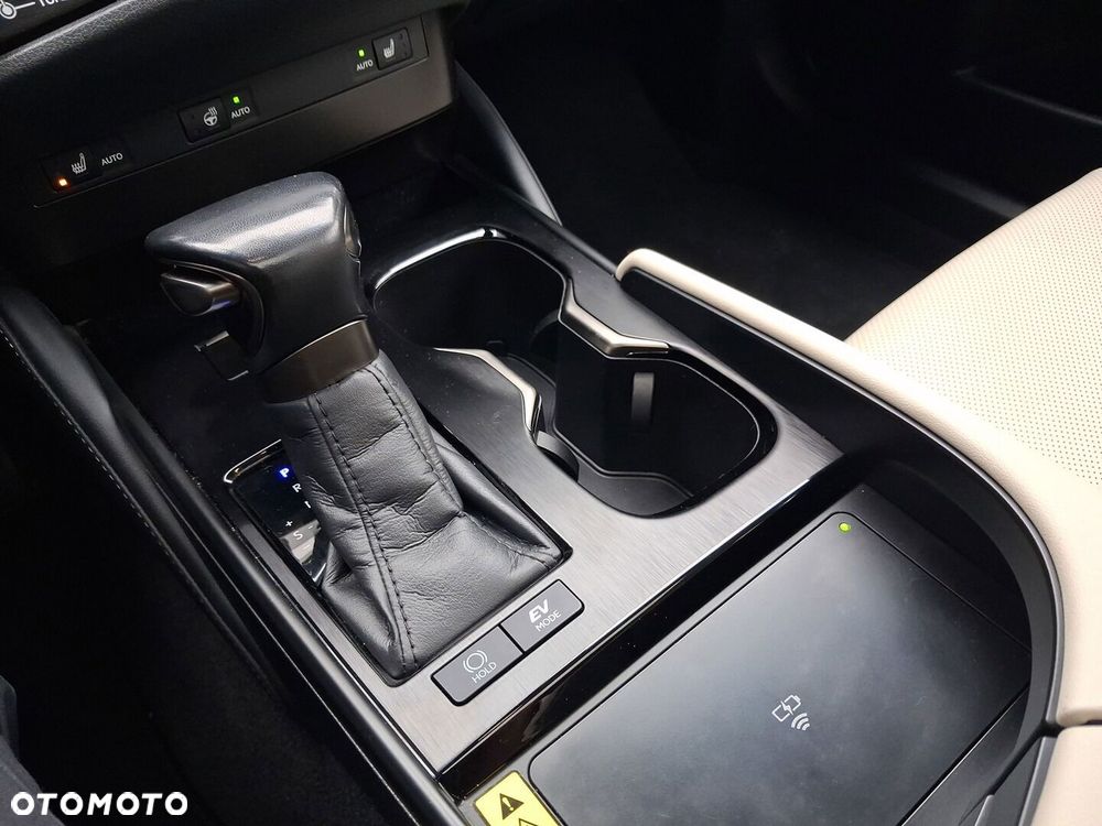 Lexus ES 300h Business Edition - 18