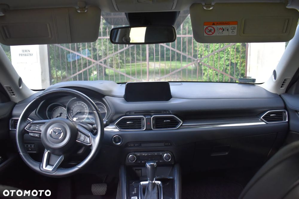 Mazda CX-5 2.0 Skypassion AWD - 18