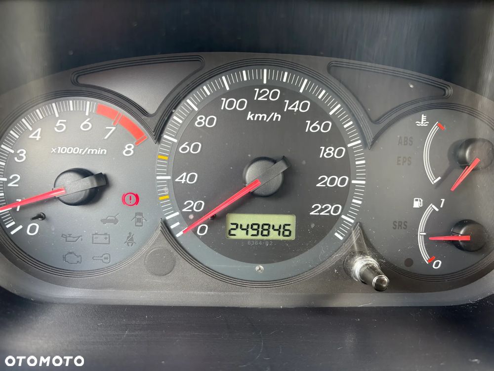 Honda Civic - 10