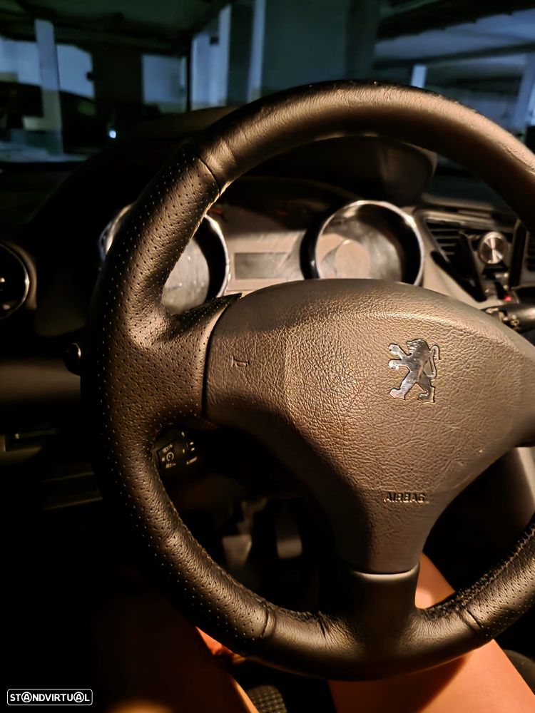 Peugeot 5008 1.6 HDi Executive - 11