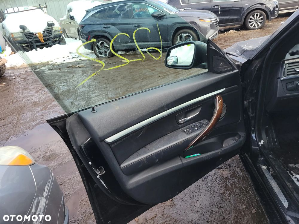 BMW 3GT 335i xDrive Sport-Aut - 10