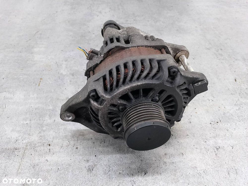 ALTERNATOR MITSUBISHI LANCER IX ( 07-16 ) 1800A053 A3TG3181 - 6