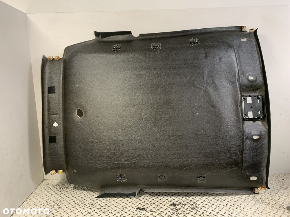 NOWA ORYGINALNA PODSUFITÓWKA PODSUFITKA ALFA ROMEO BRERA 05-10 156085037 - 5