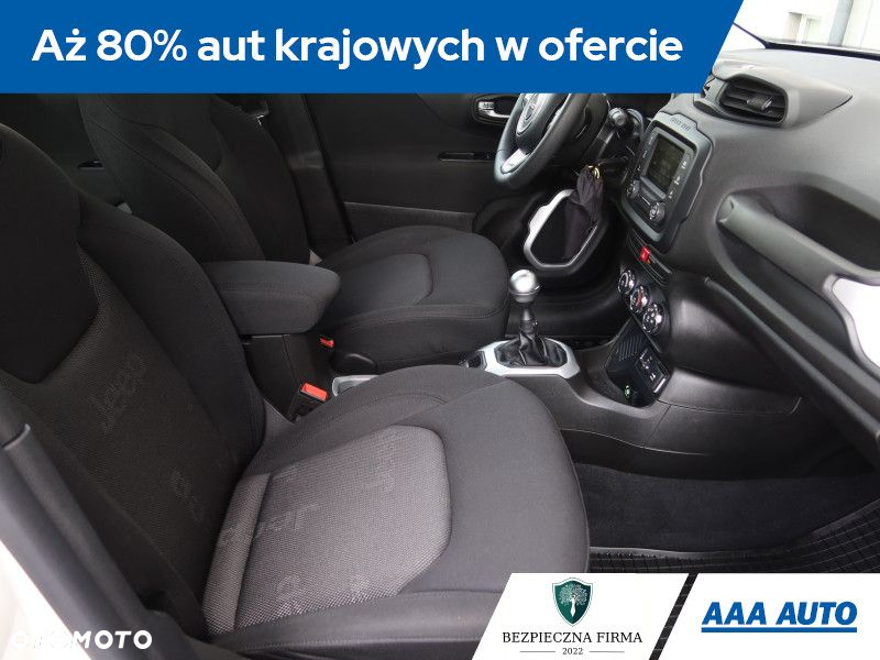 Jeep Renegade - 10