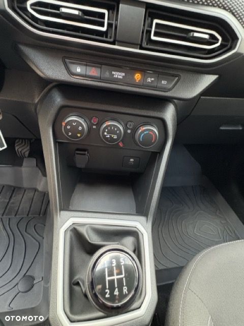 Dacia Sandero 1.0 TCe Expression - 16