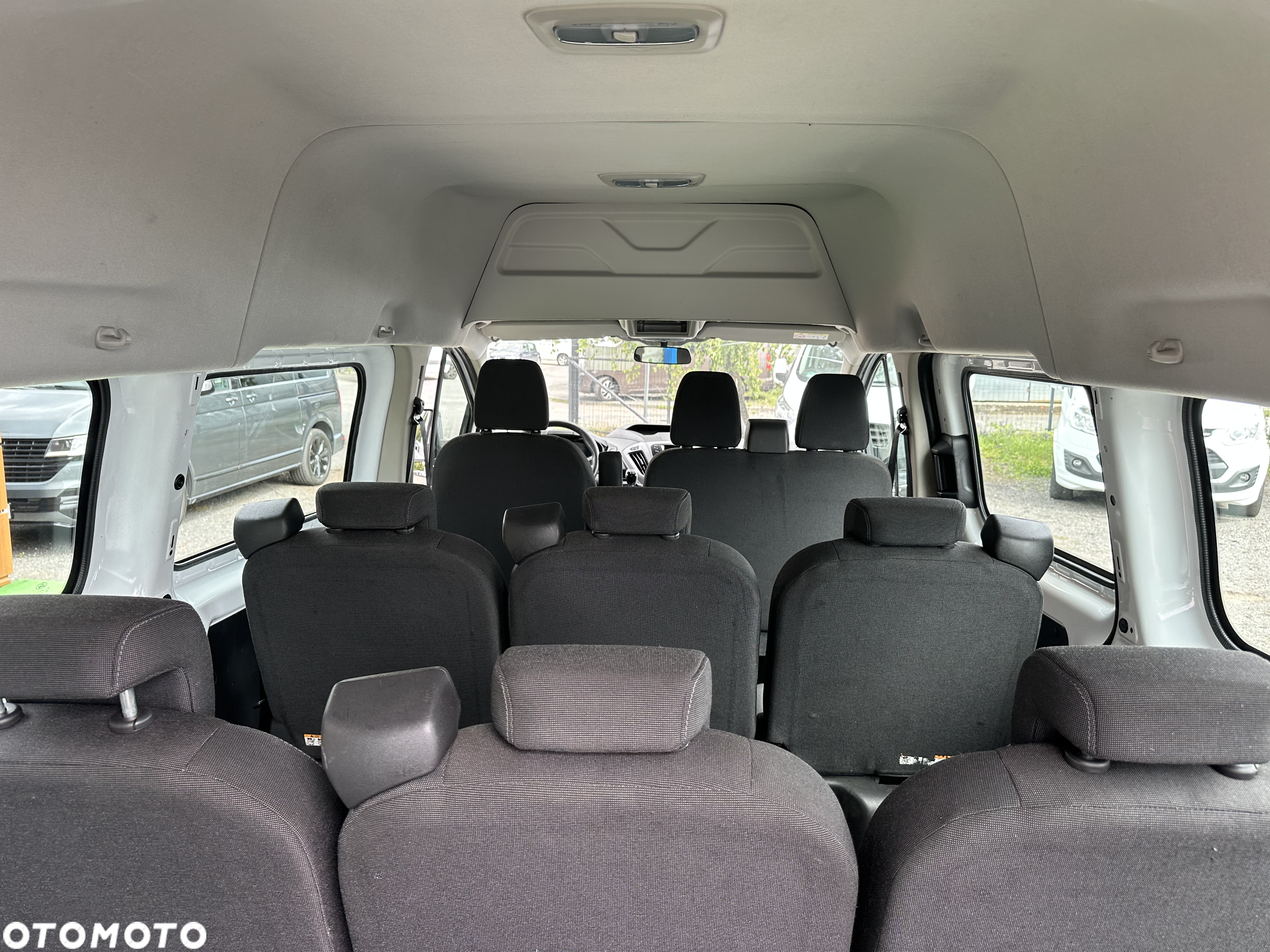 Ford Transit Custom 330 L2H1 Trend - 29