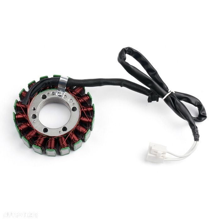 STATOR Nou Kawasaki Er6 2012-2017 Vulcan 650 EN650 EX650 Z650 A106 - 2
