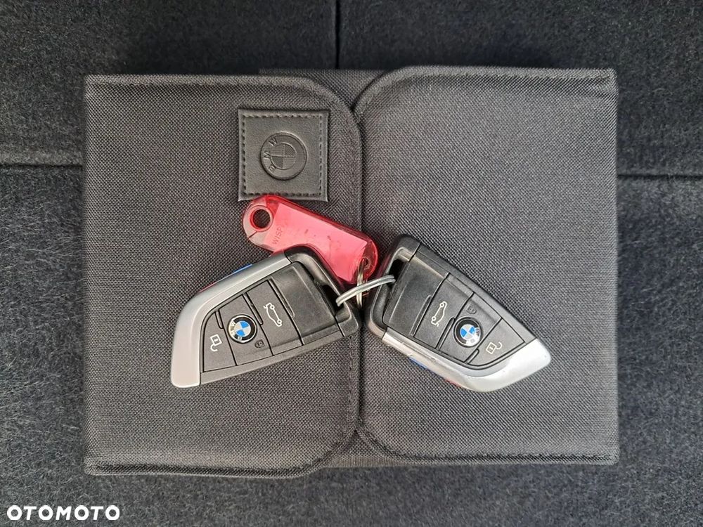BMW Seria 2 218i GT M Sport - 31