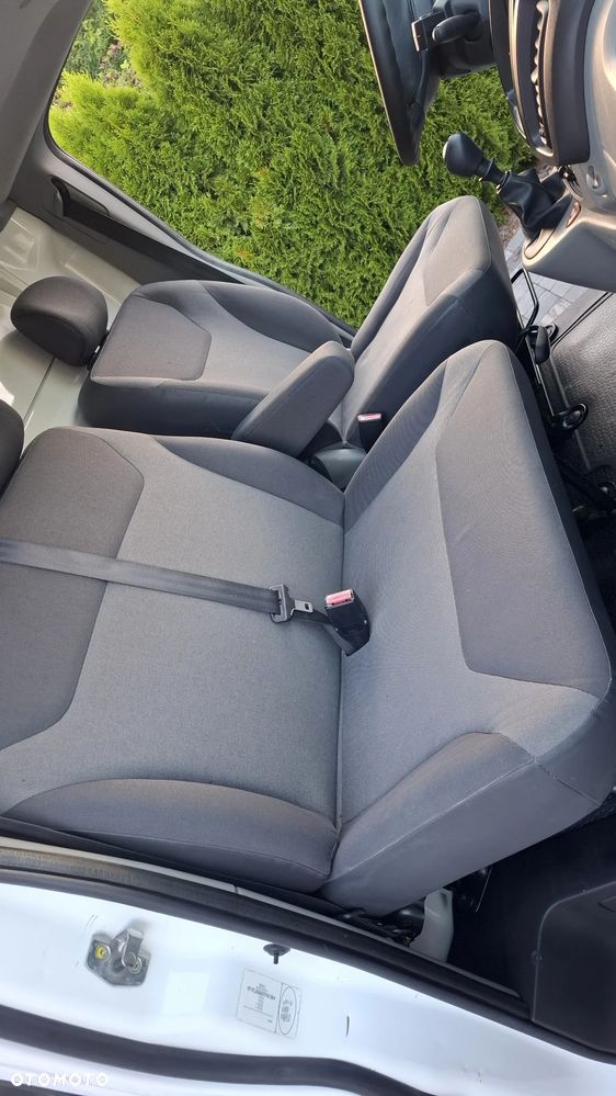 Renault Trafic - 20