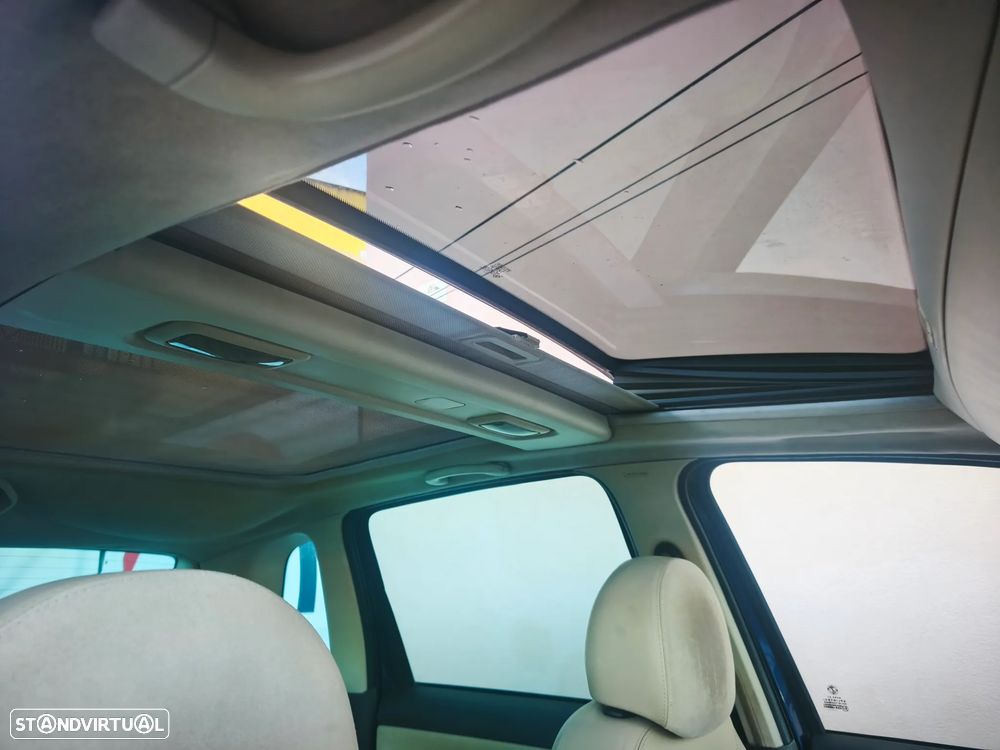 Lancia Musa 1.3 16V M-jet Oro Executive - 27