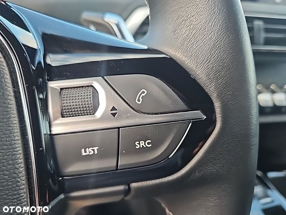 Peugeot 5008 1.2 PureTech mHEV Allure Pack S&S e-DCS6 - 14