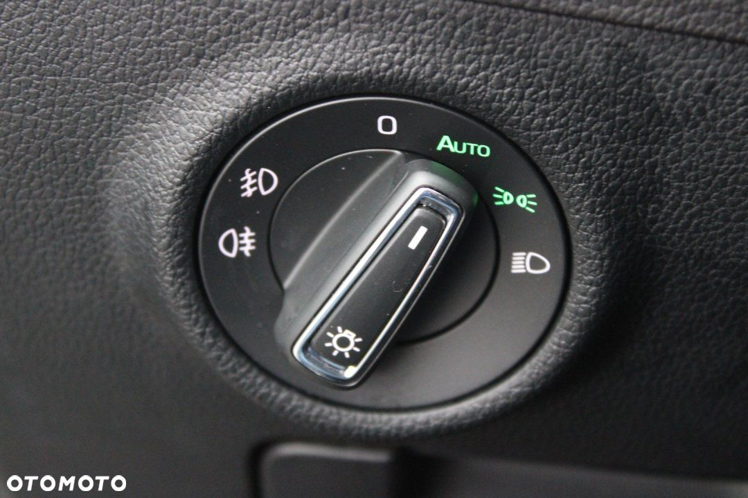 Skoda Superb - 26