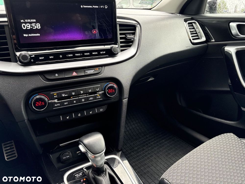 Kia Ceed - 20