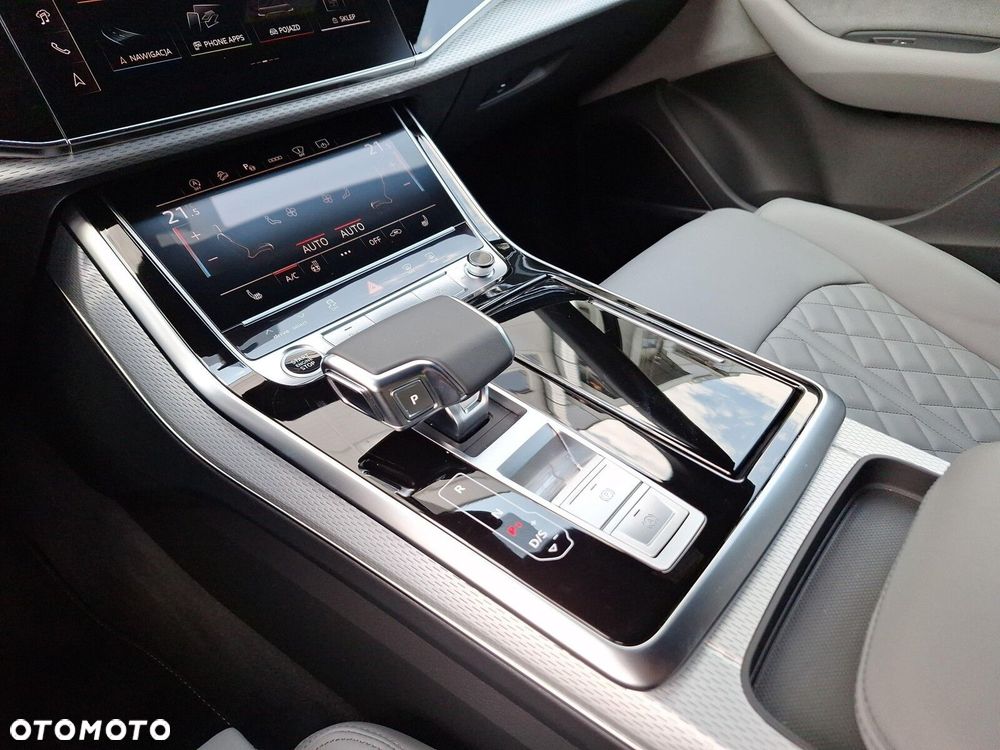 Audi Q7 55 TFSI mHEV Quattro S Line Tiptr - 21