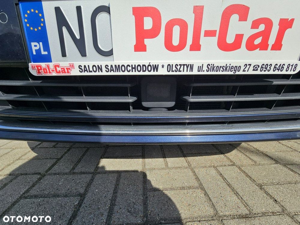 Volkswagen Golf Variant 1.4 TSI BlueMotion Technology Comfortline - 29