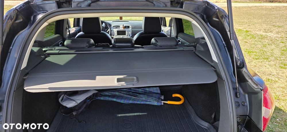 Ford Kuga 2.0 TDCi Titanium - 5