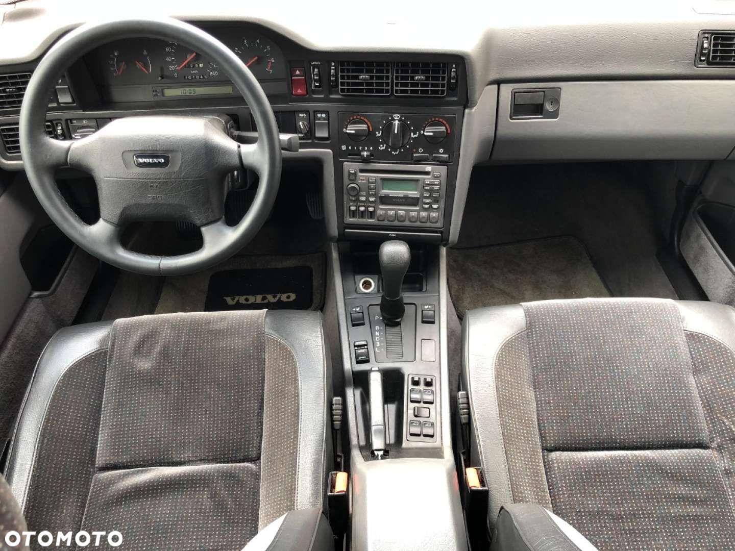 Volvo 850 - 29